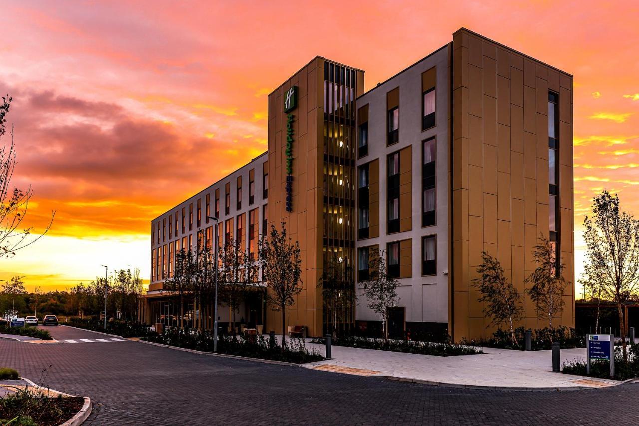 Holiday Inn Express - Bicester By Ihg Exterior photo